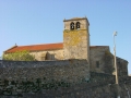 Iglesia de Santa María de la Atalaia