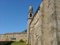Monasterio de Moraime