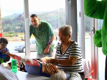 Casa do Alemán de Camelle