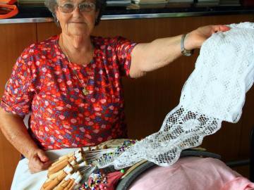 Casa do Alemán de Camelle