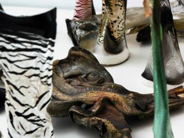 Casa do Alemán de Camelle