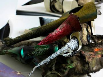 Casa do Alemán de Camelle