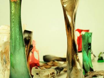 Casa do Alemán de Camelle