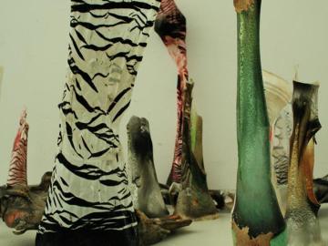 Casa do Alemán de Camelle