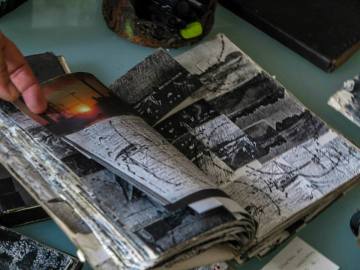 Casa do Alemán de Camelle