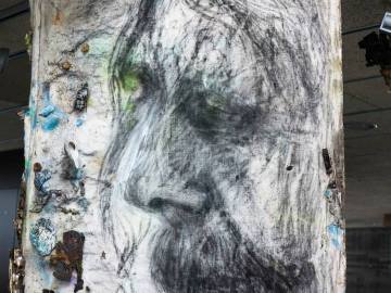 Casa do Alemán de Camelle