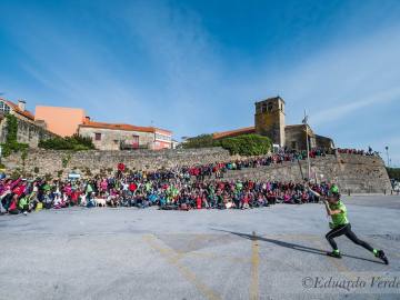 Iglesia de Santa María de la Atalaia