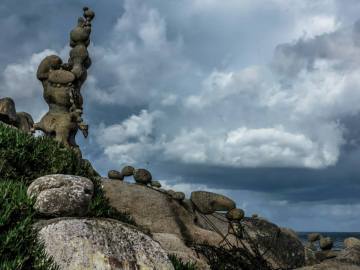 Museo de Man de Camelle