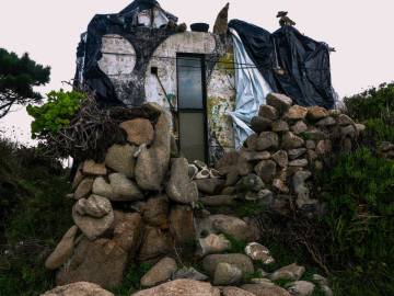 Museo de Man de Camelle