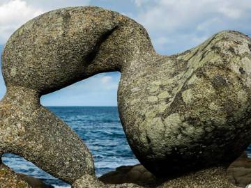 Museo de Man de Camelle