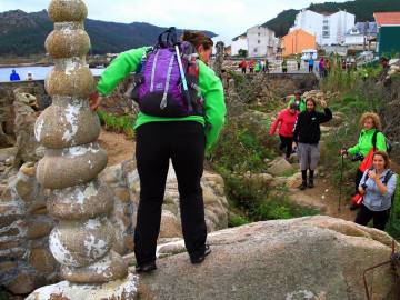 Museo de Man de Camelle