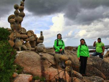 Museo de Man de Camelle