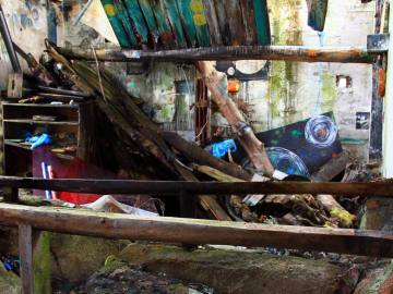 Museo de Man de Camelle