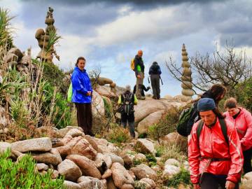 Museo de Man de Camelle