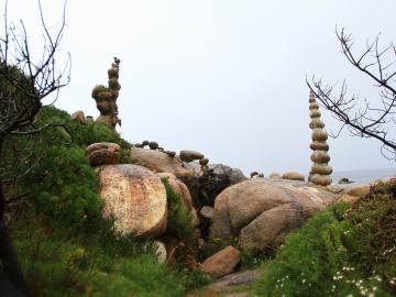 Museo de Man de Camelle