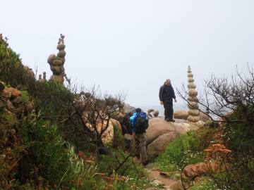 Museo de Man de Camelle