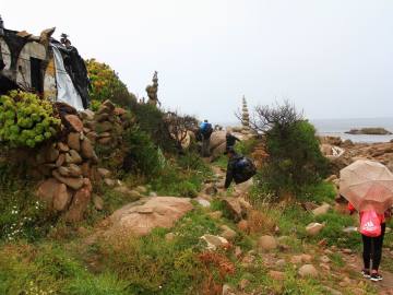 Museo de Man de Camelle