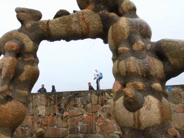 Museo de Man de Camelle