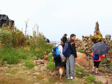 Museo de Man de Camelle