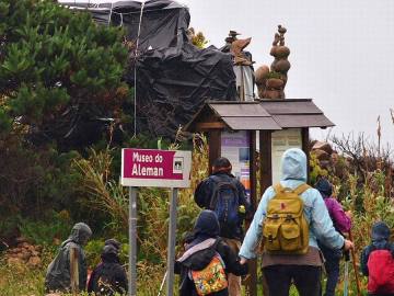 Museo de Man de Camelle