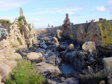 Museo de Man de Camelle