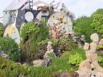 Museo de Man de Camelle