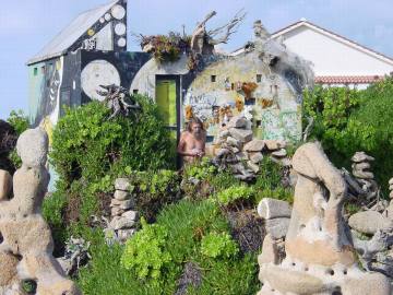 Museo de Man de Camelle