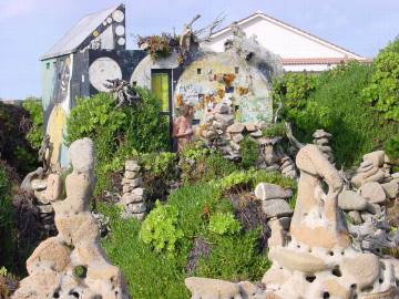 Museo de Man de Camelle