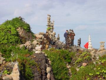 Museo de Man de Camelle