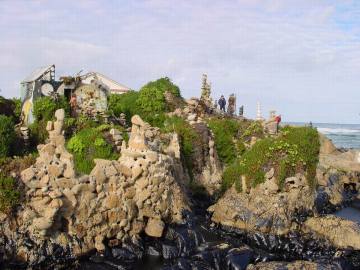 Museo de Man de Camelle