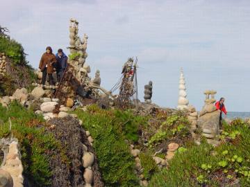 Museo de Man de Camelle