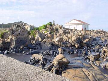 Museo de Man de Camelle