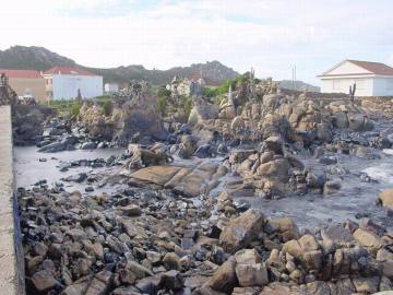 Museo de Man de Camelle