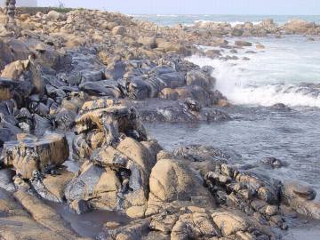 Museo de Man de Camelle