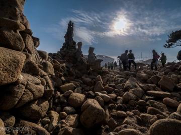 Museo de Man de Camelle