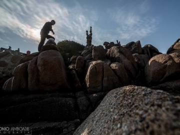 Museo de Man de Camelle