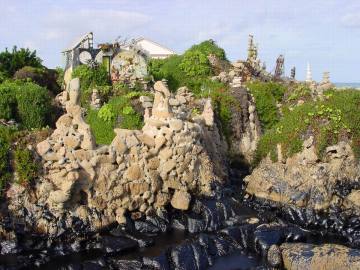 Museo de Man de Camelle