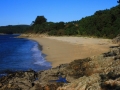 Playa de Barreira - Leis
