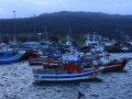 Puerto Pesquero de Laxe