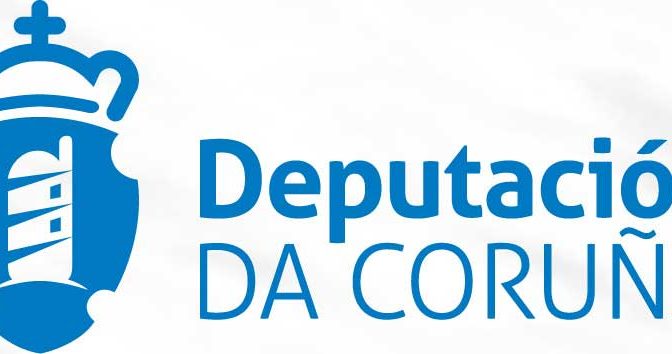 Reunión con la Diputación de Coruña